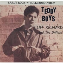 Teddy boys