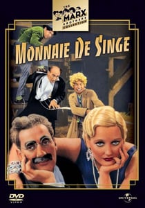 Monnaie de singe