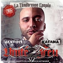 La ténébreuse épopée