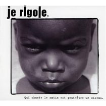 Qui chante le matin est peut-être un oiseau