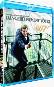 Dangereusement vôtre
