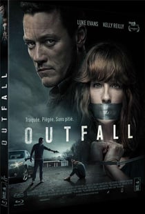 Outfall