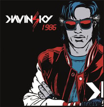 1986 (Sebastian remix)