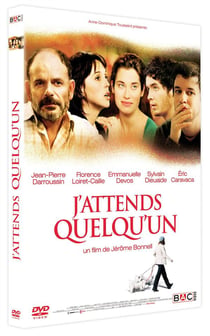 J'attends quelqu'un
