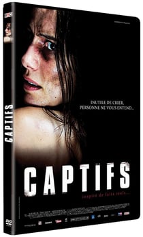 Captifs