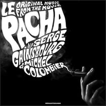 Le Pacha - Original Soundtrack