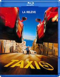 Taxi 5