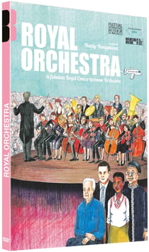 Royal Orchestra