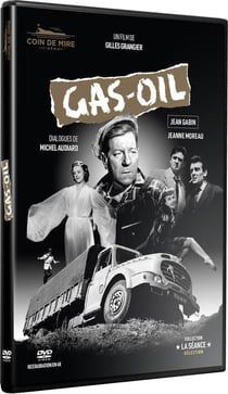 Gas-oil