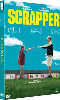 Scrapper