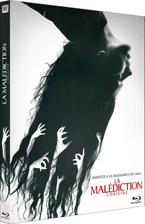 La Malédiction : L'Origine
