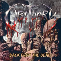 Back from the dead