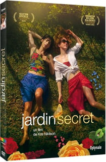 Jardin secret