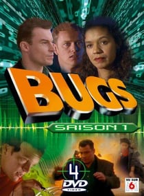 Coffret bugs, saison 1