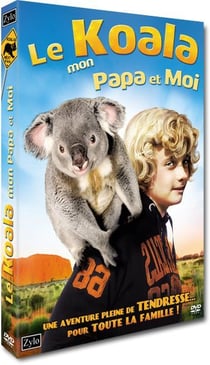 Le Koala, mon papa et moi