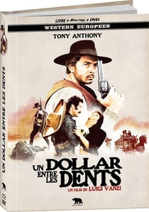 Un dollar entre les dents