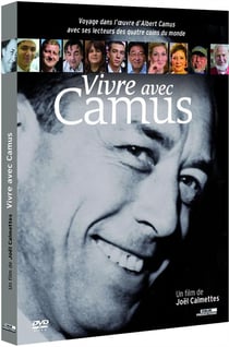 Vivre avec Camus