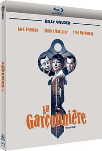 La Garçonnière