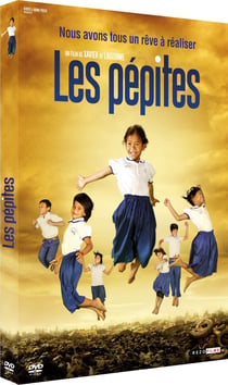 Les Pépites