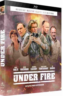 Under Fire