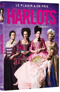 Harlots - Saison 3