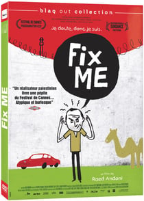 Fix Me