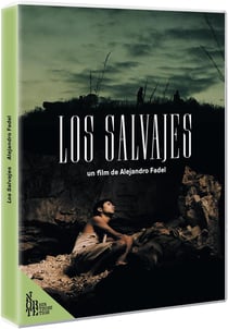 Salvajes, Los