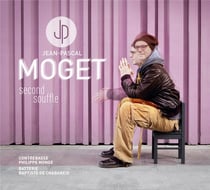 Second souffle / Jean-Pascal Moget