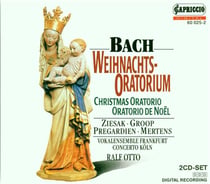 Christmas oratorio
