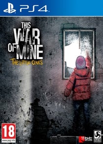 This War of Mine : The Little Ones