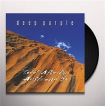 Total abandon - Australia 99 - édition limitée