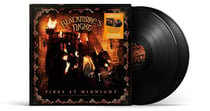 Fires at Midnight (25th Anniversary) (New Mix) - édition gatefold