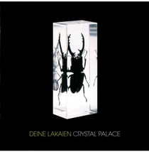 Crystal palace