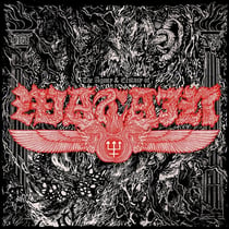 The Agony & Ecstasy of Watain - limitée