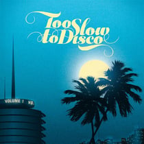 Too slow to disco ?