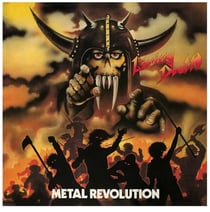 Metal Revolution