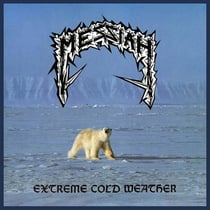 Extreme Cold Weather