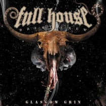 Glasgow Grin - édition limitée