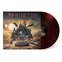 Rise Of The Ruler - édition limitée colorée