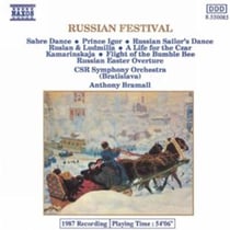 Festival Russe