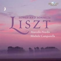 Mélodies et sonnets