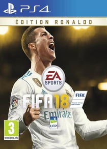 FIFA 18