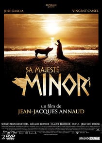 Sa majesté Minor
