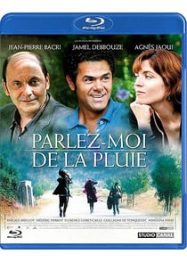 Parlez-moi de la pluie