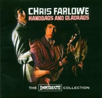 Handbags and gladrags