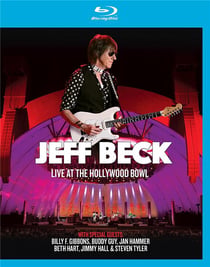 Live at the Hollywood Bowl