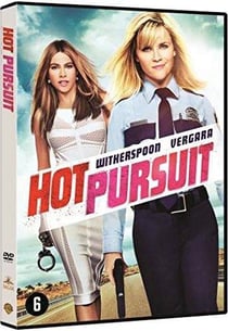 Hot Pursuit