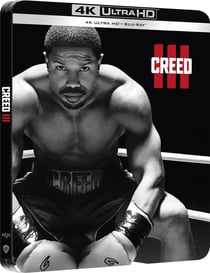 Creed III