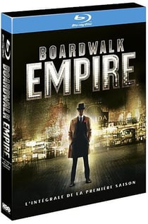 Boardwalk Empire - Saison 1