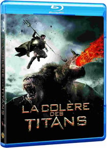 La Colère des Titans